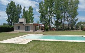 Cabaña Avi